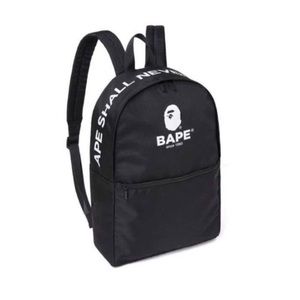 A Bathing Ape Backpack